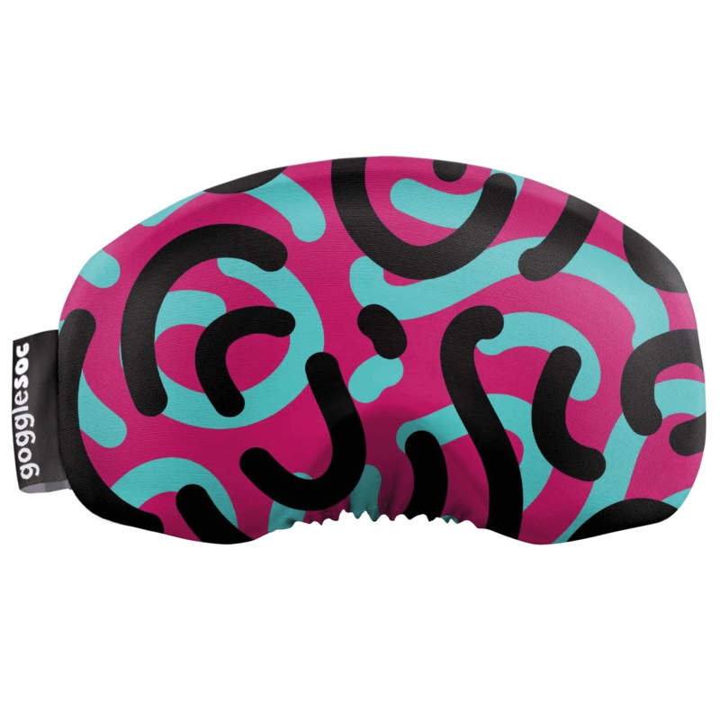 Gogglesoc – Retro Curves Soc