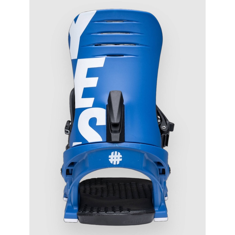 Ipo 2026 Snowboard Bindings