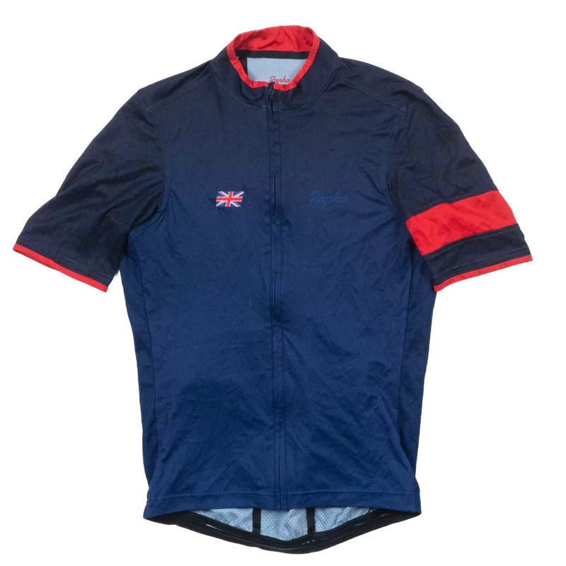 Rapha Super Light Weight Country Jersey – Men’s
