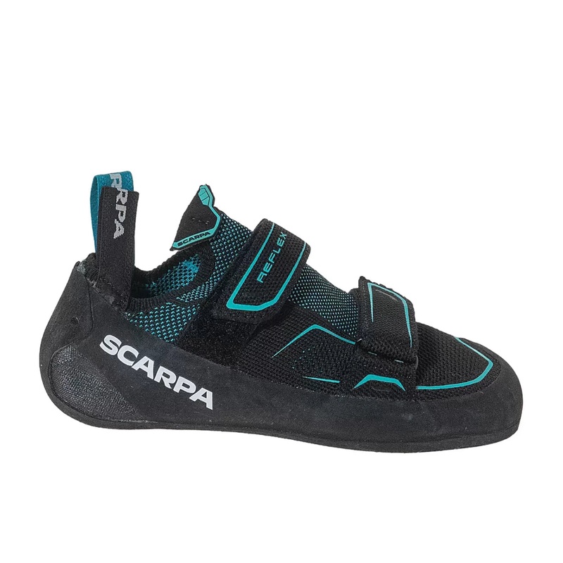 Scarpa Reflex V Climbing Shoe – Women’s