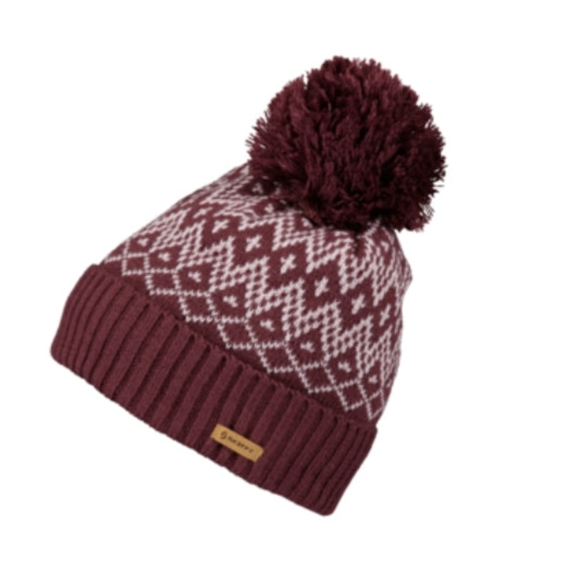 Scott Mtn 40 Beanie