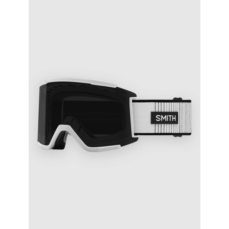 Squad XL White Fade Out Goggle–chromapop sun black
