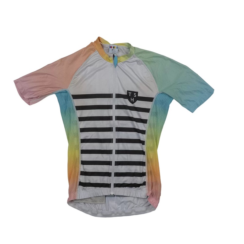 Tenspeed Hero Sherbert Race Jersey – Women’s