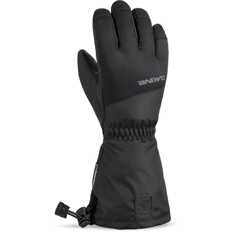 Youth Rover Gore-Tex Gloves – Black