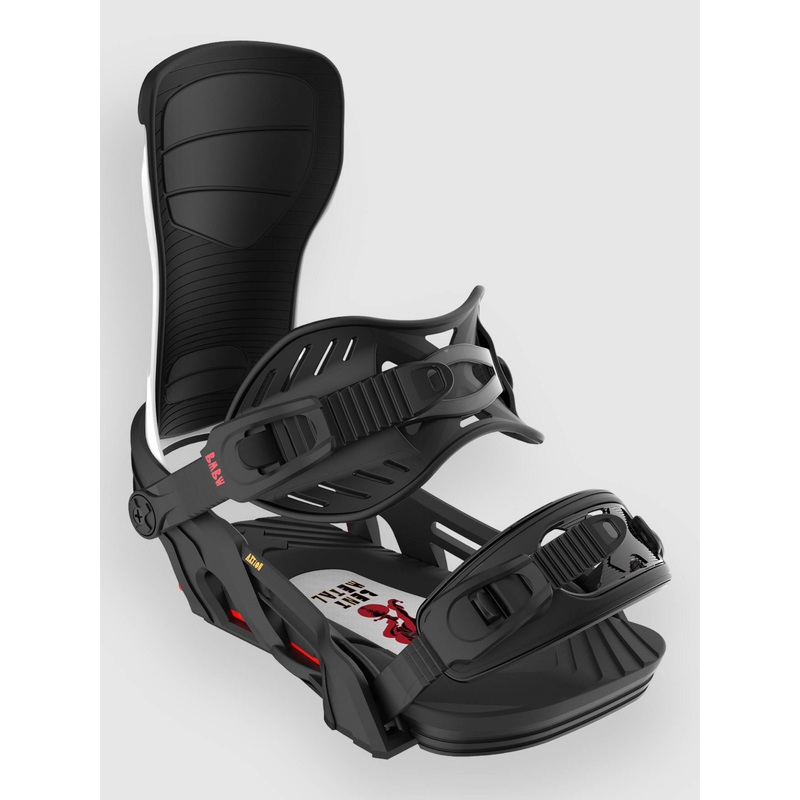 Axtion 2025 Snowboard Bindings