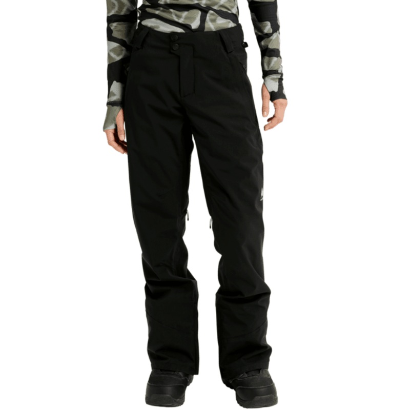 Burton Women’s Reserve 2L Stretch Slim Pants