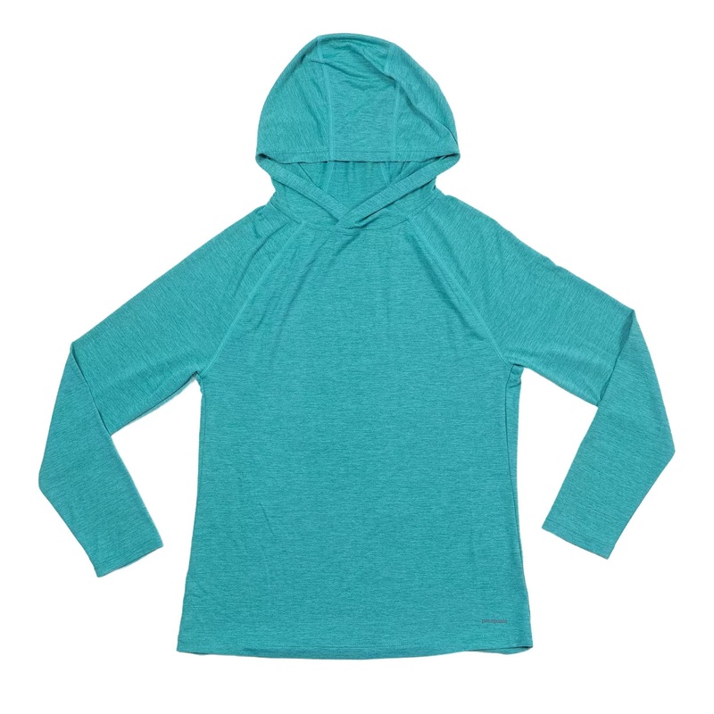 Patagonia Capilene Cool Daily Hoodie – Girls’