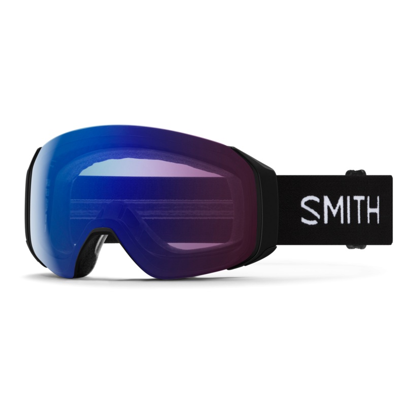 Smith 4D MAG S Low Bridge Fit Goggles