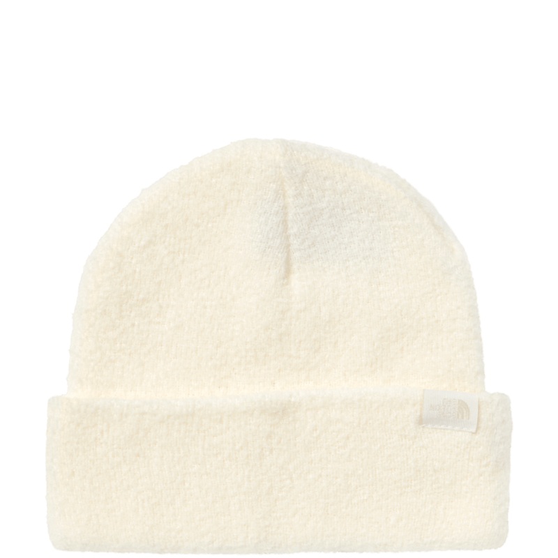 THE NORTH FACE CITY PLUSH BEANIE