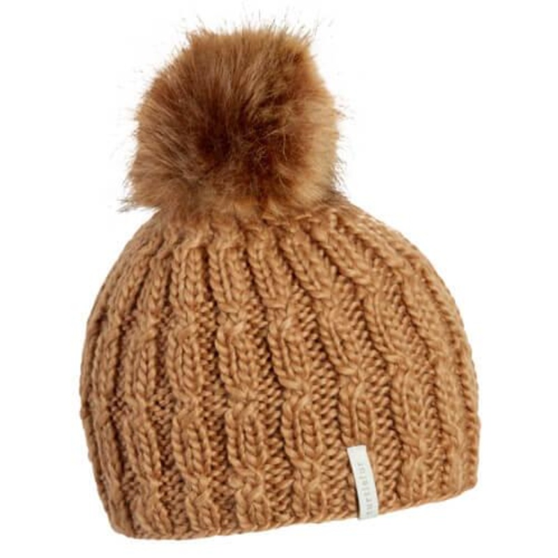 TURTLEFUR MILLIE HAT