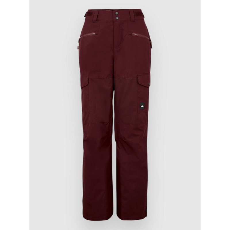 Utility Pants–windsor wine