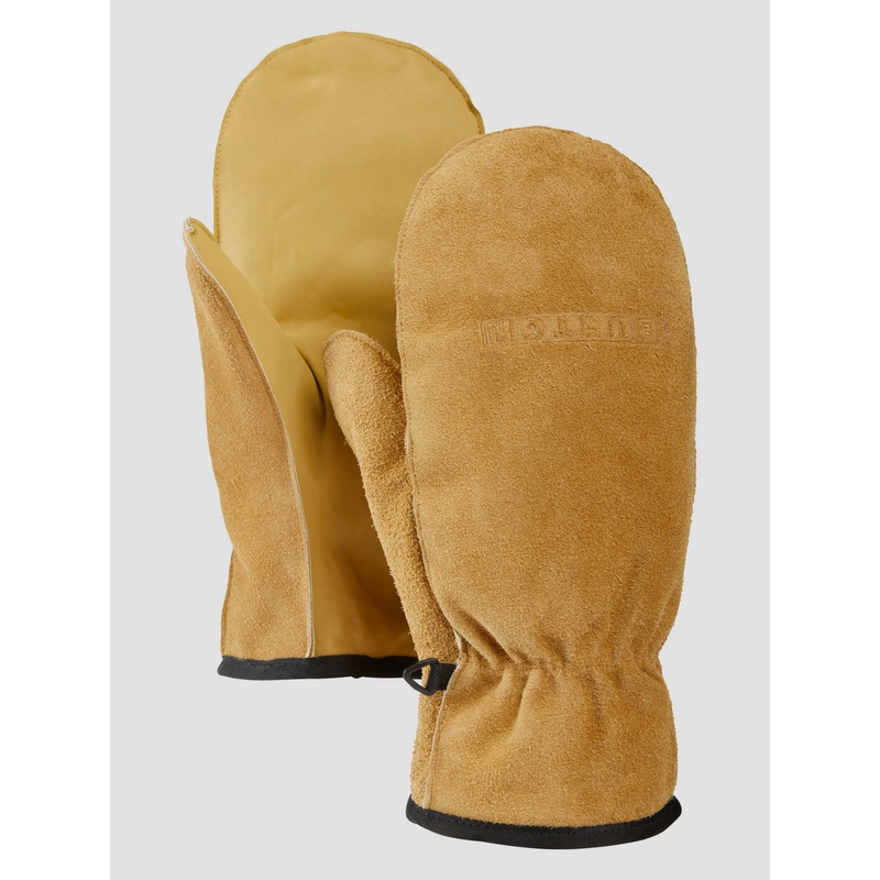 Workhorse Mittens–rawhide