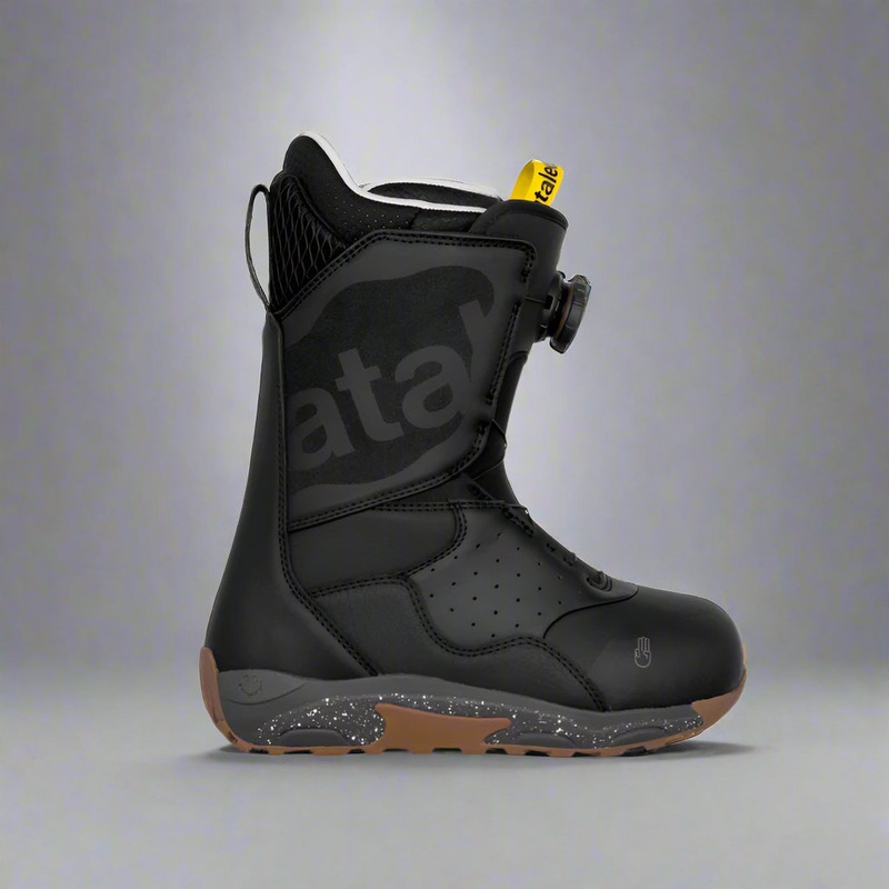 Bataleon Twist BOA W Snowboard Boots – Women’s 2026