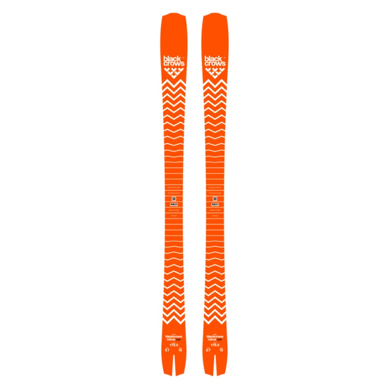 BLACK CROWS 2026 MIRUS COR