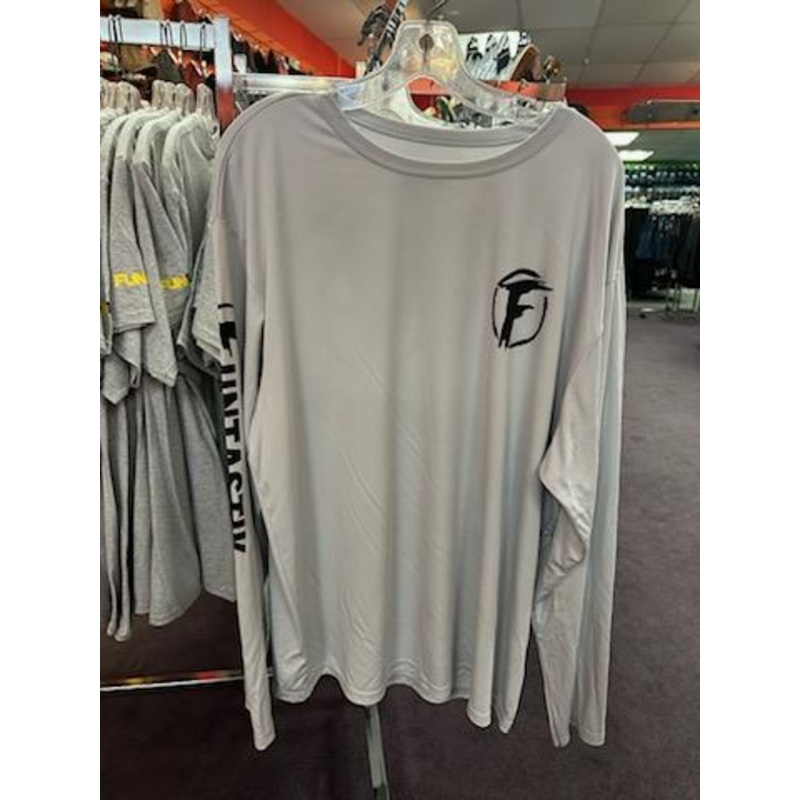 Funtastik UPF Quick Dry LS T-Shirt