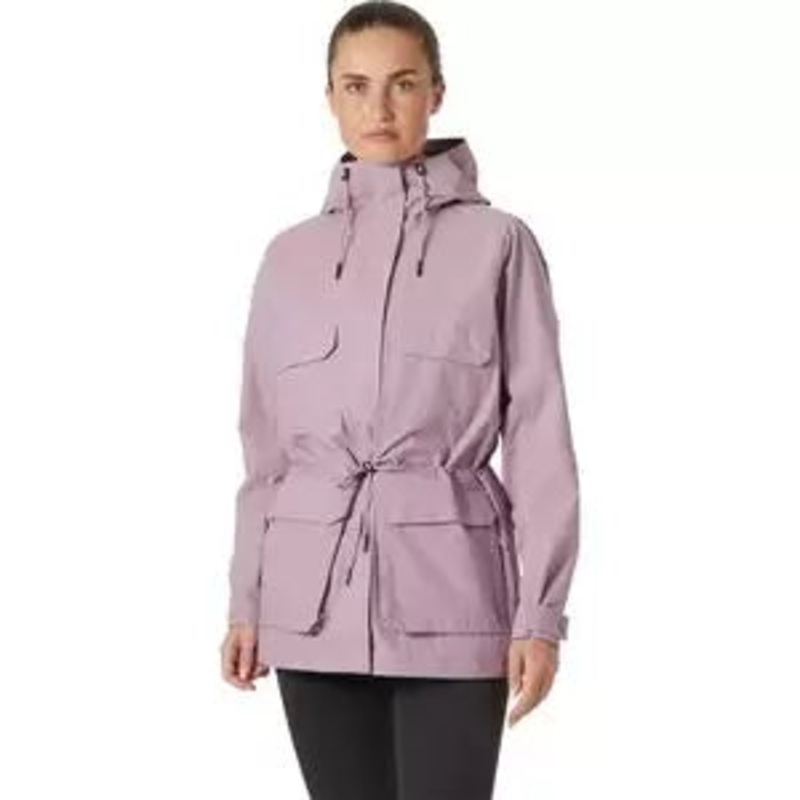Helly Hansen Escape Utility Raincoat