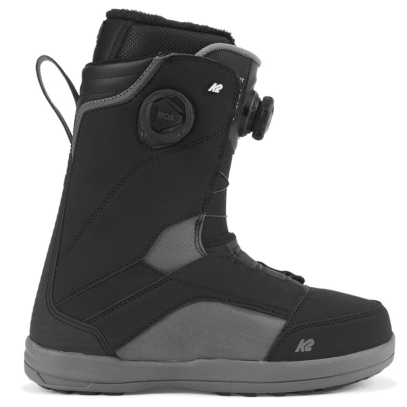 K2 Women’s Kinsley Snowboard Boots 2026