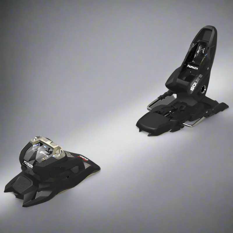 Marker Squire 11 Ski Bindings 2026