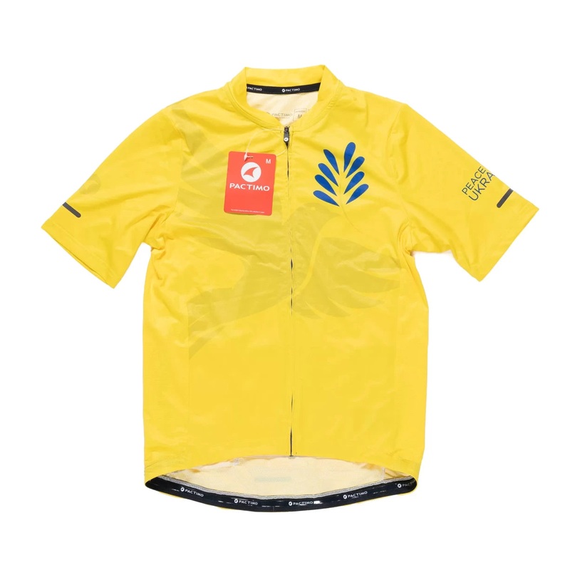 Pactimo Ripple of Hope Jersey