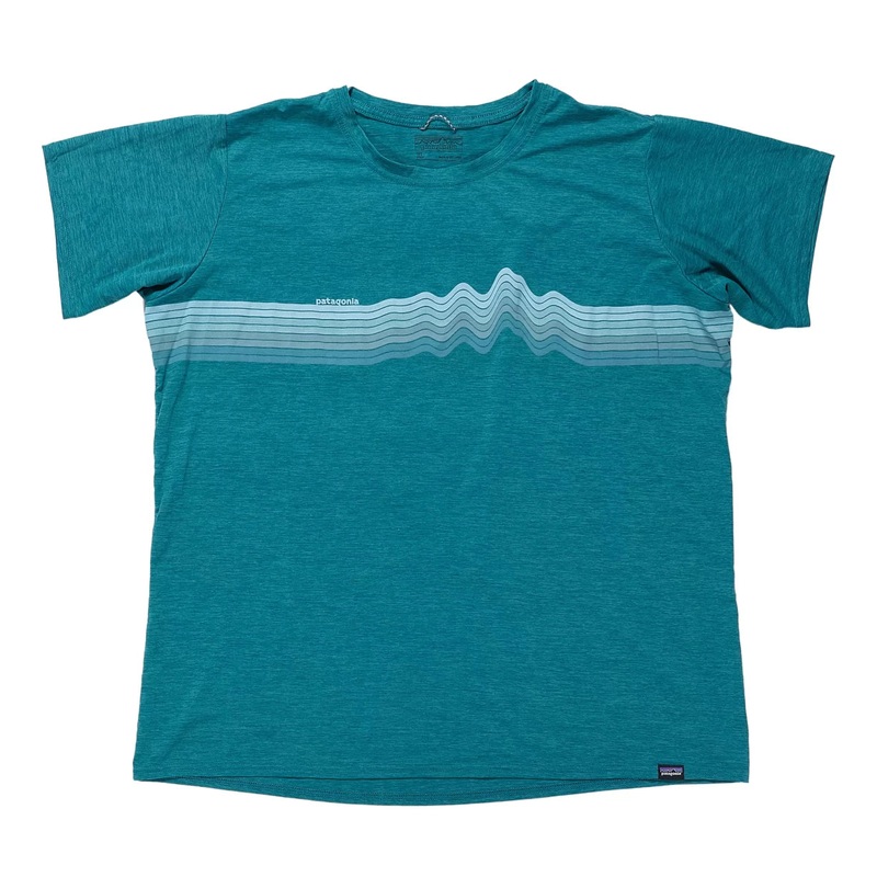 Patagonia Capilene Cool Daily Shirt