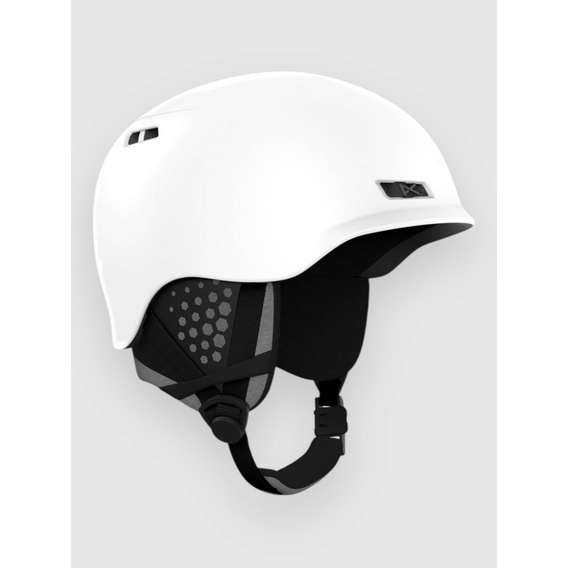 Rodan MIPS Helmet–white