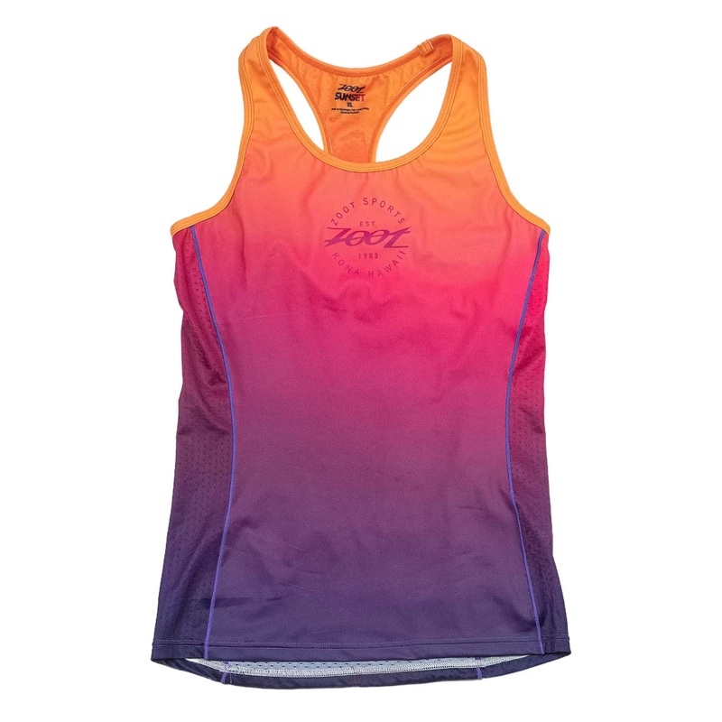 Zoot LTD Tri Racerback