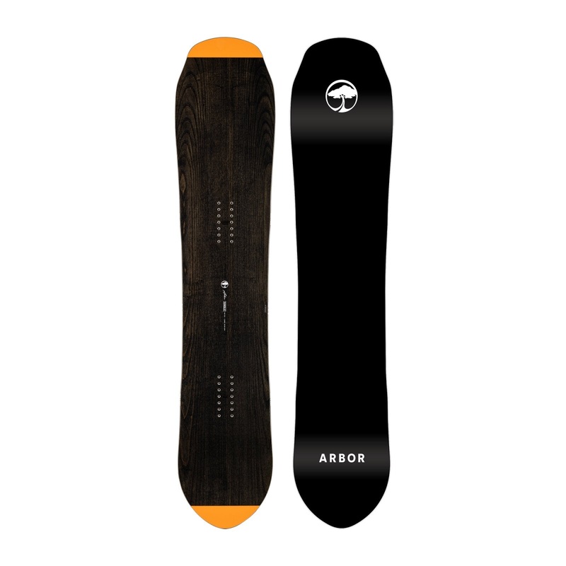 Arbor Single Snowboard 2025 (152 Only!)