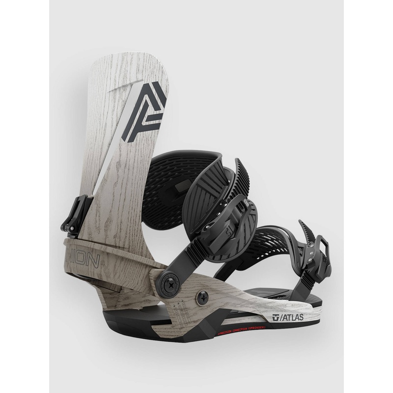 Atlas 2025 Snowboard Bindings–asadachi