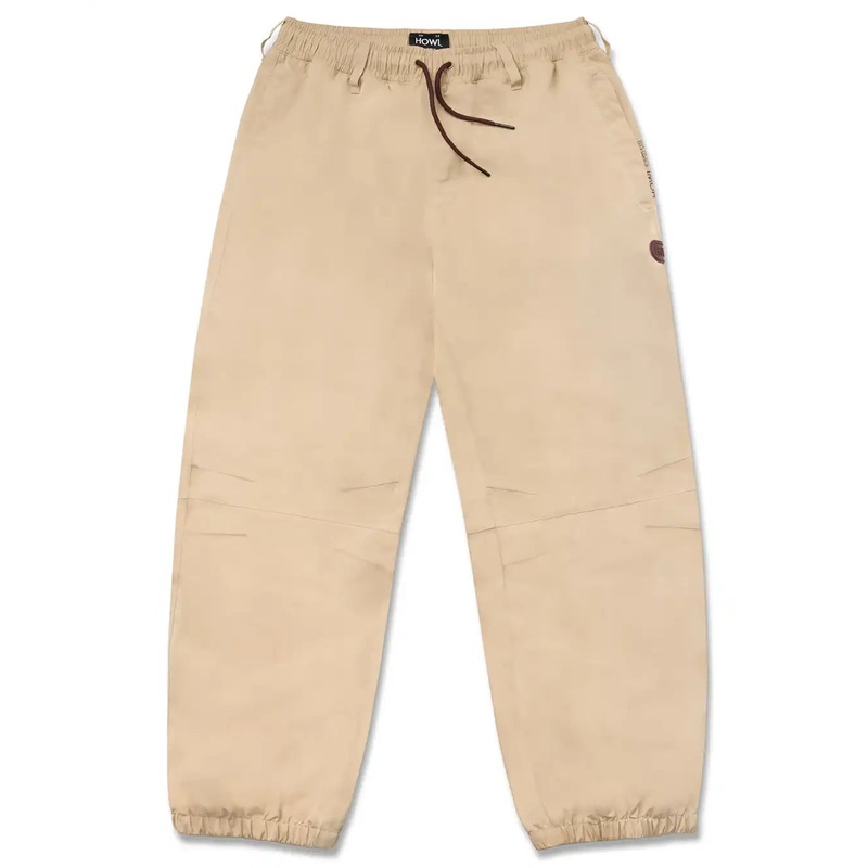 Nowhere Snow Pants – Tan