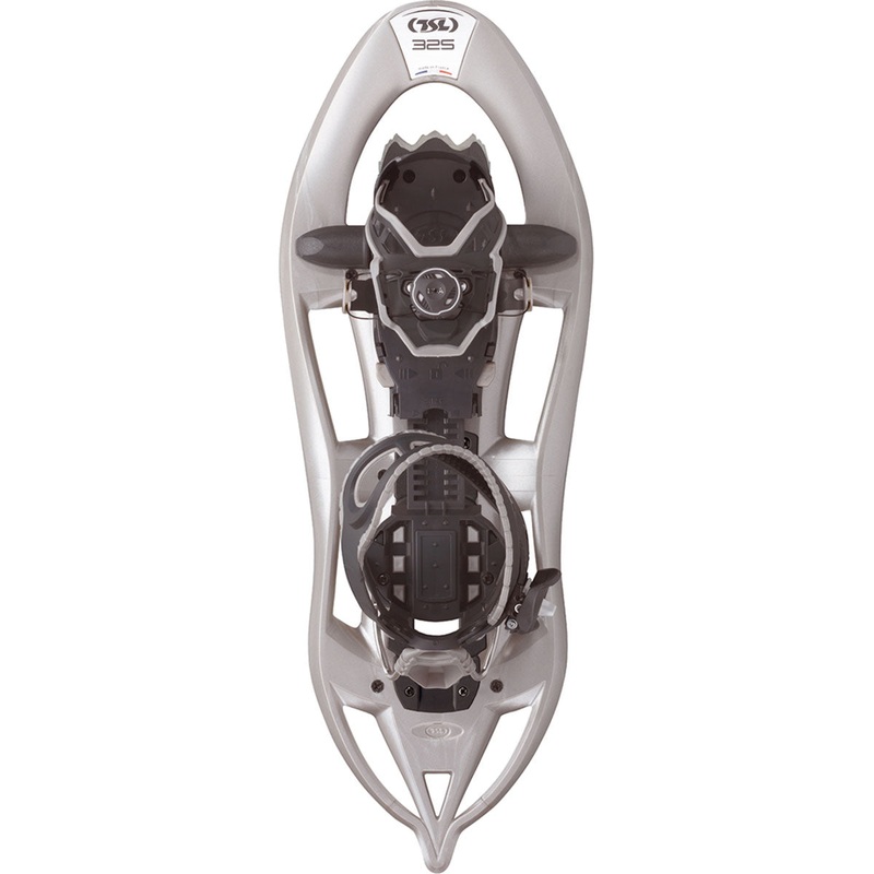 305/325 ORIGINAL SNOWSHOES GREY