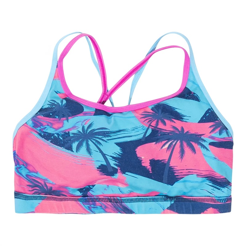 Born Primitive Warrior Sports Bra – Women’s