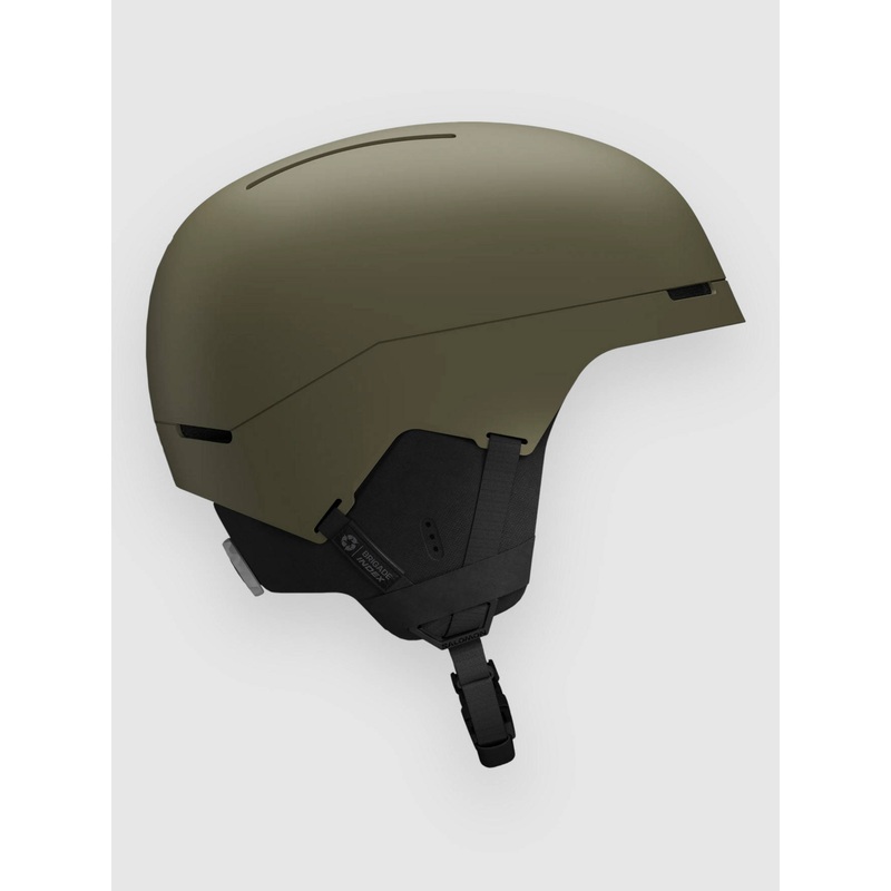 Brigade Index MIPS Helmet–olive night