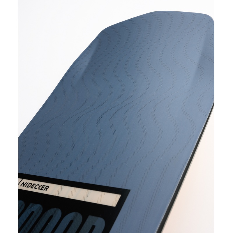 Nidecker Sensor Snowboard 2025