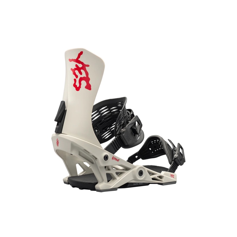 Yes Drive Snowboard Binding 2025