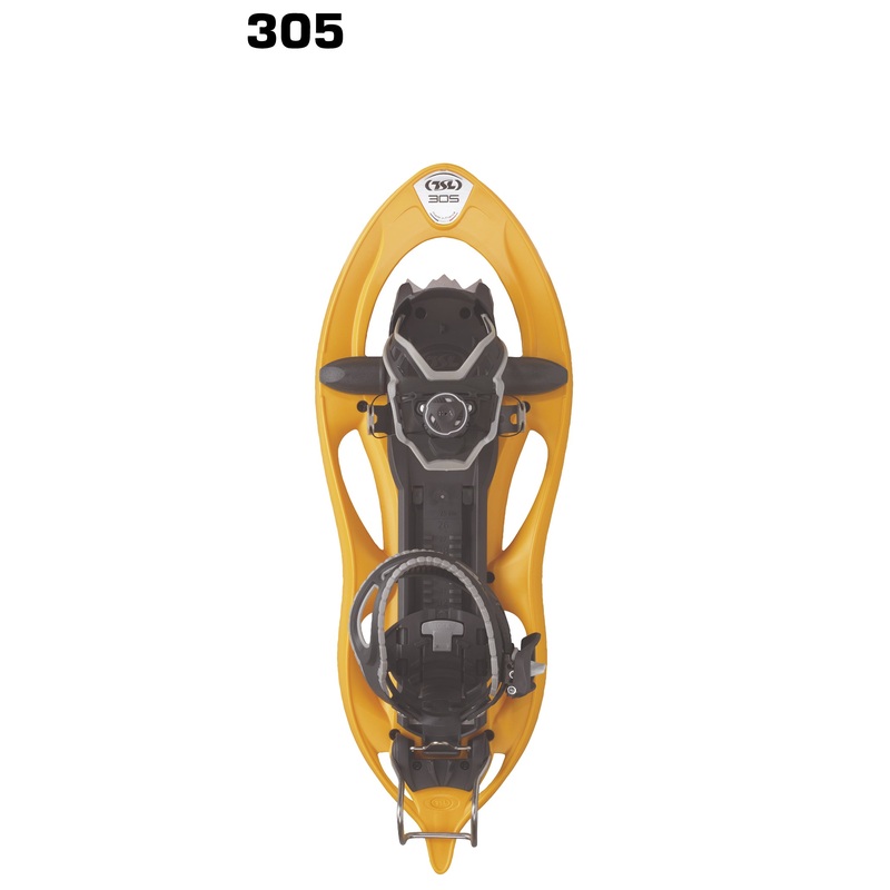 305/325 INITIAL SNOWSHOES – YELLOW