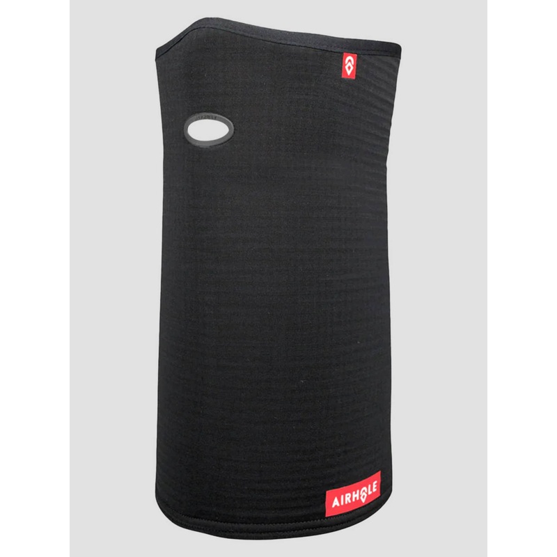 Airtube Ergo Neck Warmer–black
