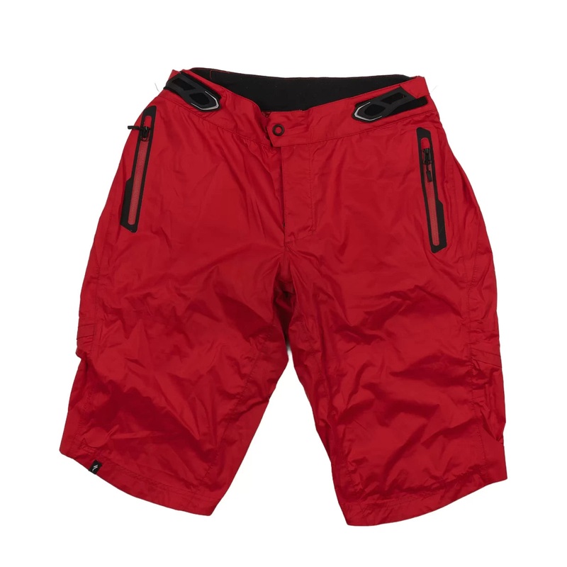 Specialized Deflect H2O Comp Mountain Shorts – Men’s