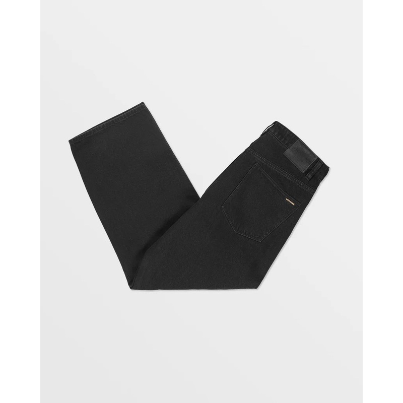 Volcom Billow Denim (New Black)