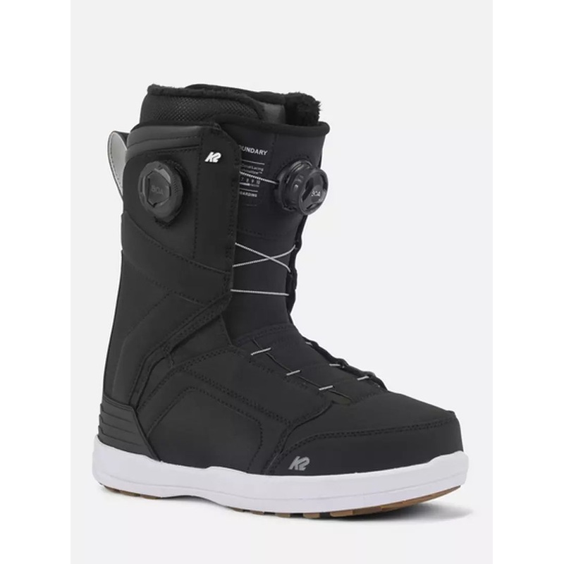K2 Boundary Snowboard Boots 2025
