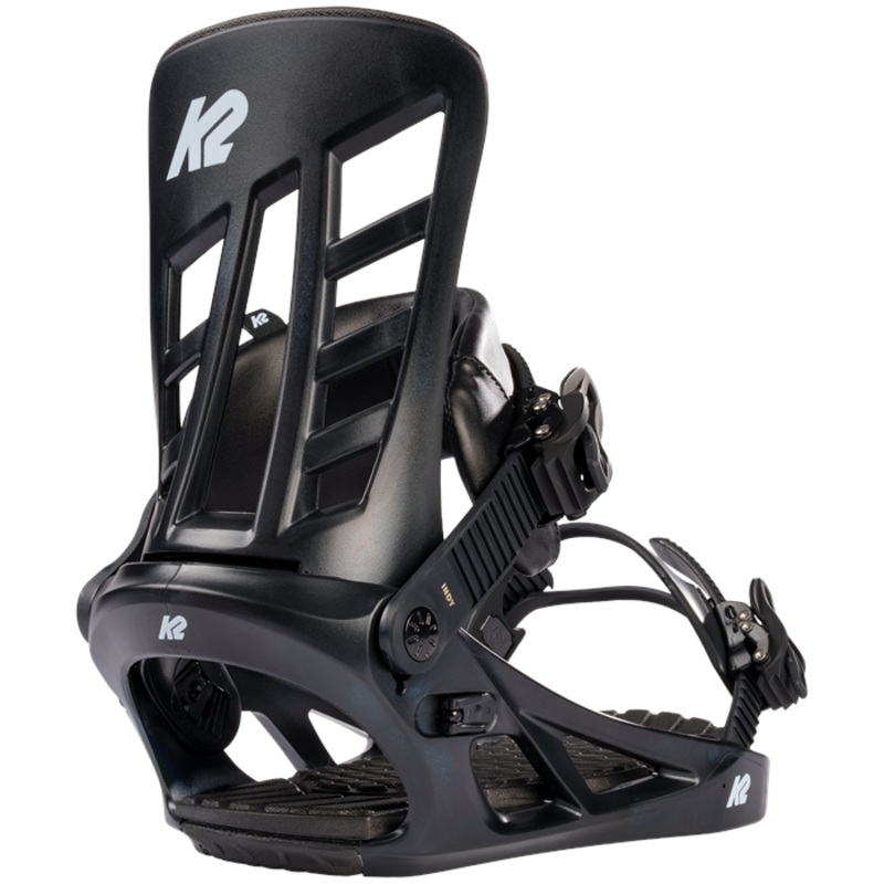 K2 Indy (Black)