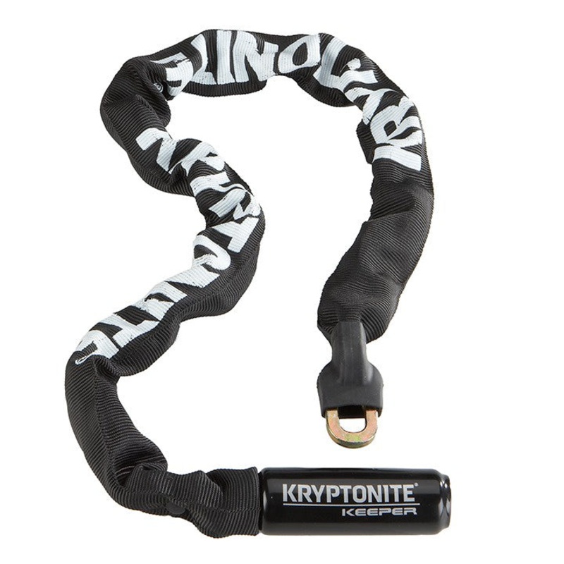 Kryptonite KEEPER 785 INTEGRATED CHAIN Lock