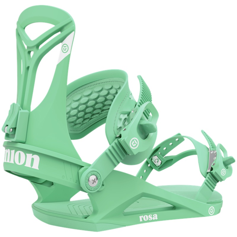 Union Rosa Snowboard Bindings 2022