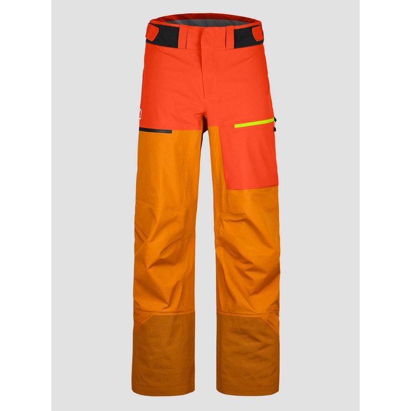 3L Ravine Shell Pants–sly fox
