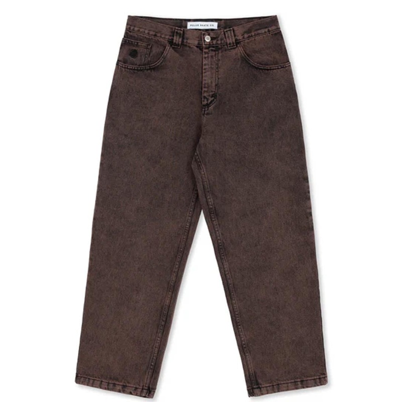 ’93! Jeans – Mud Brown