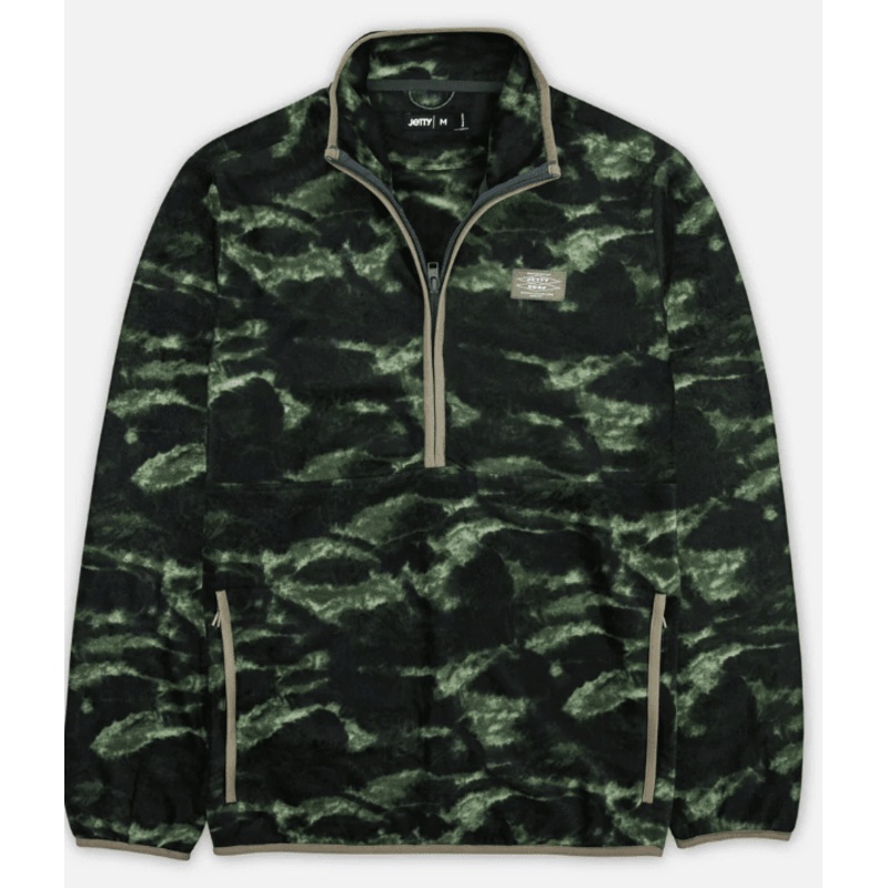 Jetty Men’s Brant Fleece