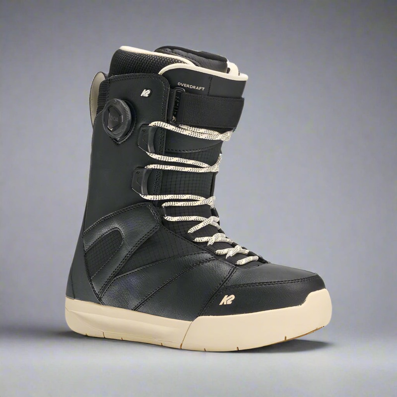 K2 Overdraft Snowboard Boots 2026
