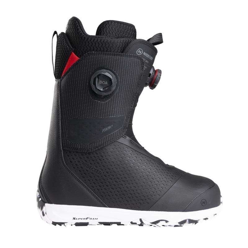 Nidecker Rift APX Snowboard Boots 2025