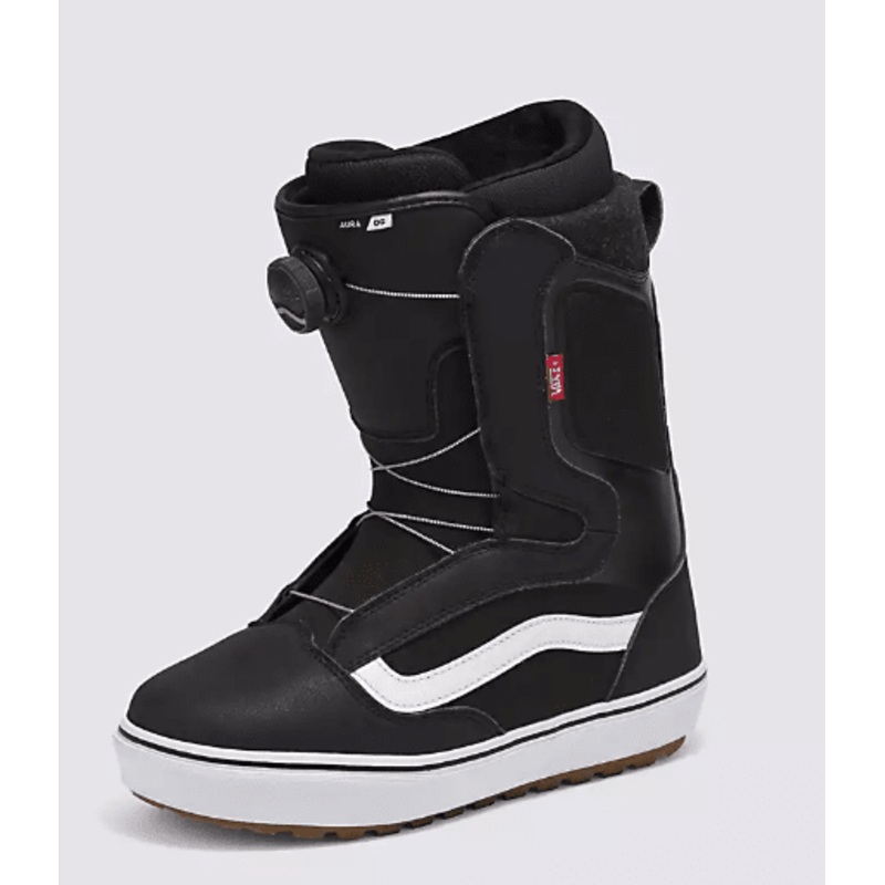 Vans Men’s Aura OG Snowboard Boots 2026