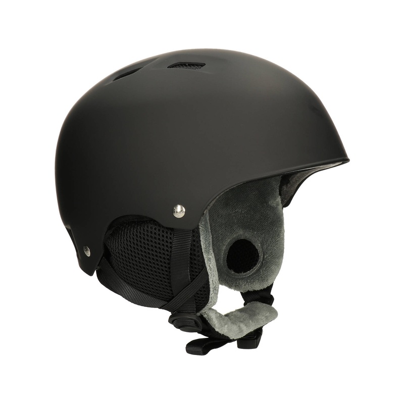 Verdict 2026 Helmet–black