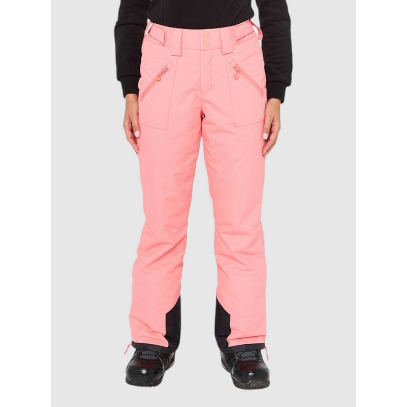 Anti Series Rider 10K/10K Pants–washed watermel